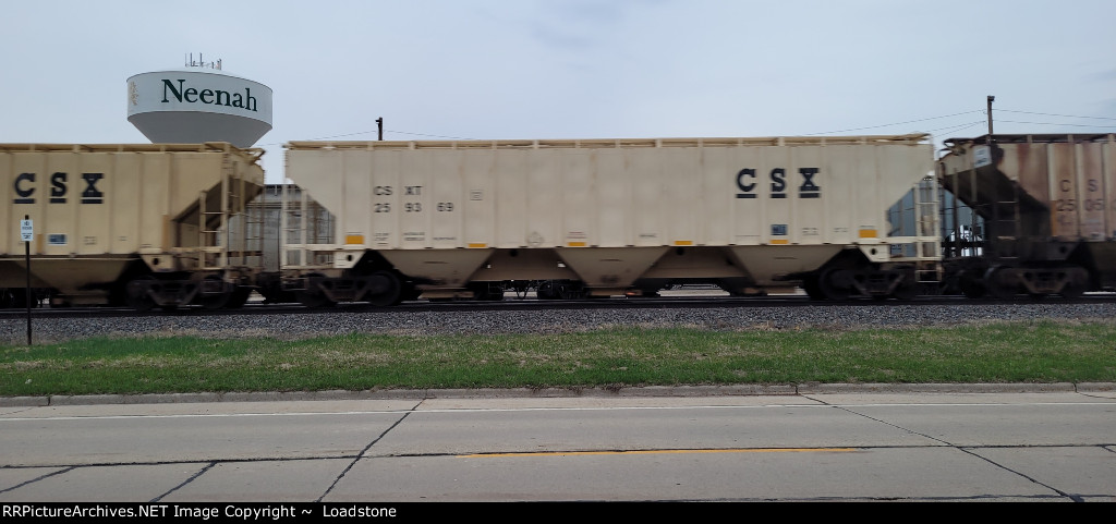 CSX 259369